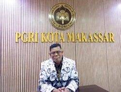 Berstatus Juara Umum, PGRI Makassar Siap Berburu Emas di Sidrap