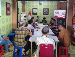 Ma’REFAT INSTITUTE Bahas Masalah Kemerdekaan Indonesia