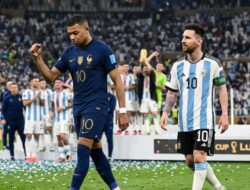 Jadwal Piala Dunia 2026 Rabu (17/6): Dua Tim Kandidat Juara akan Bertanding 