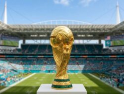Piala Dunia 2026 : Empat Pertandingan Tanpa Pemenang
