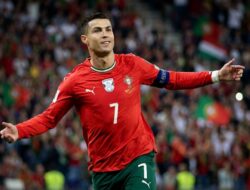 Jadwal Piala Dunia 2026 Kamis (18/6): Nantikan Ronaldo Pimpin Portugal