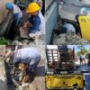 Dinas PU Makassar Percepat Perbaikan Jalan Lewat Aplikasi Lontara+