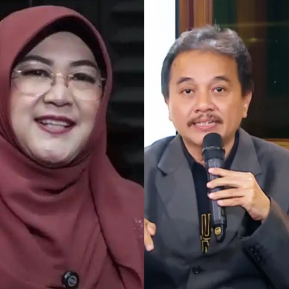 Roy Suryo