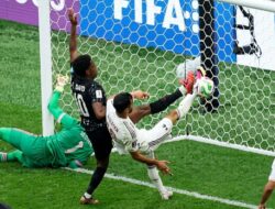 Piala Dunia 2026: Kanada Bantai Qatar 6-0