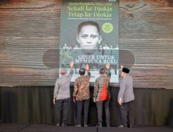 Ajoeba Wartabone Layak Diusulkan sebagai Pahlawan Nasional