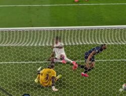 Piala Dunia 2026: Tekuk Haiti 3-0, Brasil Pimpin Grup C