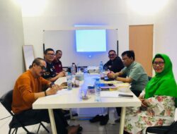 Catat, ini Urutan Peserta Defile Porsenijar PGRI Sulsel 2026