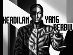 Catatan MDA: Potret Hukum yang “Berbulu”