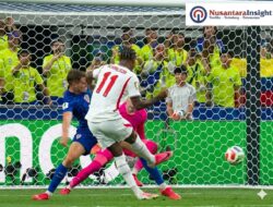 Piala Dunia 2026: Belanda Bantai Swedia 5-1
