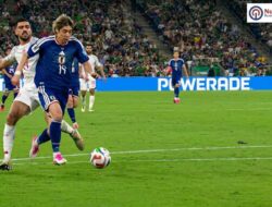 Piala Dunia 2026: Jepang dan Belanda Berebut Juara Grup F