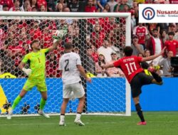 Piala Dunia 2026: Mesir Buka Peluang ke 32 Besar