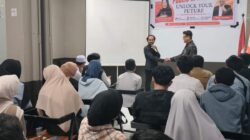 PKS Maros Gelar Pelatihan Public Speaking dan Strategi Lolos Kerja bagi Generasi Muda