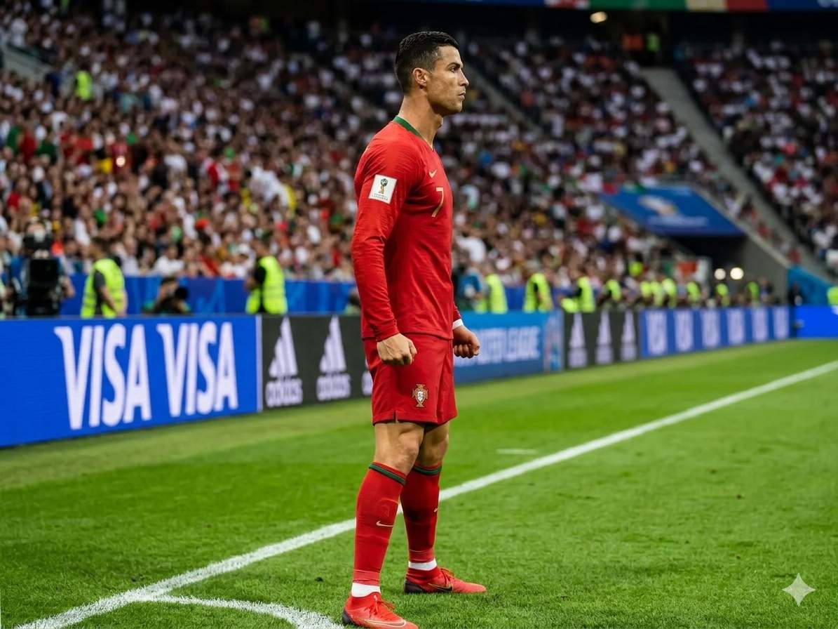 Ronaldo