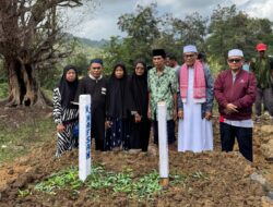 Antara Ibu dan Profesi