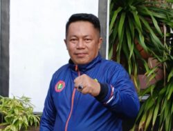 Tak Tanggung-tanggung, PGRI Selayar Bidik Tiga Besar & Tuan Rumah Porsenijar Selanjutnya