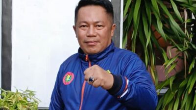 Tiga besar