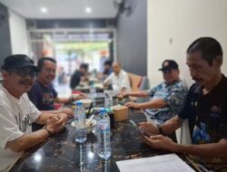 Perhatian: 1 Juli Technical Meeting Porsenijar 2026 di Sidrap 