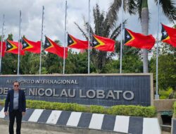 Dekonsentrasi Pangan Sekolah: Mengapa Indonesia Harus Merelevansi Tata Kelola ‘Merenda Escolar’ Timor Leste?
