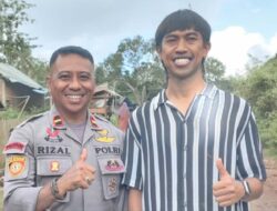 Ady Setiawan Ikut Usung Keranda Ibunda Dahlan Abubakar
