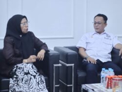 Fakultas Teknik UMI Bangga, Alumninya Sukses Produksi Kendaraan Listrik Nasional
