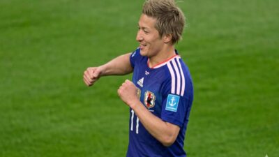 Jepang ke 32 besar