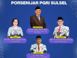 Alako, Mendikdasmen Prof Abdul Mu’ti jadi Pembicara Utama pada Seminar Nasional Pendidikan di Sidrap