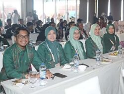 Kadis PU Makassar Hadiri Penandatanganan MoU pada IGS 2026