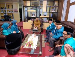 Bupati Gowa Siap Hadiri Peletakan Batu Pertama Pembangunan Ponpes Parmusi