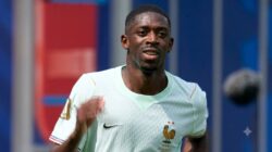Ousmane Dembele
