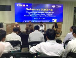 Inovasi “Pabajiki” Dorong Pembaruan Status Perkawinan di Data Kependudukan Makassar
