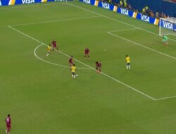 Piala Dunia 2026: Kolombia dan Portugal Lolos dari Grup K 