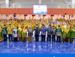 Tak Lolos SPMB Negeri, Munafri: Pemkot Makassar Tanggung Biaya Sekolah di 67 Sekolah Swasta