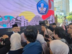 Respons Dugaan Pungli Pengisian Kepsek, Appi Perintahkan Inspektorat Periksa Seluruh Pihak