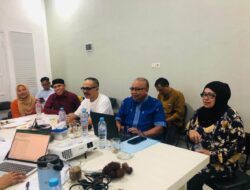 Perhatian ! ini Kriteria Penilaian Defile Porsenijar 2026 di Sidrap