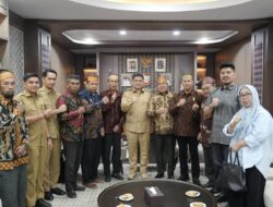 Munafri Hidupkan Kembali Jejak Kerajaan Tallo, Siapkan Jadi Destinasi Wisata Budaya