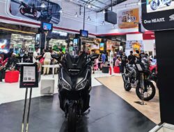Ingin Kredit Motor di Jakarta Fair 2026? Ini 4 Hal yang Wajib Disiapkan