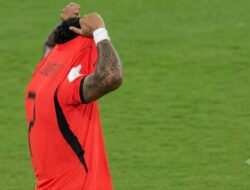Maroko Bungkus Belanda via Adu Penalti