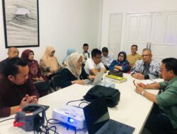 Semarak Porsenijar PGRI Sulsel 2026 di Sidrap, Prof. Muhlis Harap 24 Daerah Ikuti Seluruh Cabor