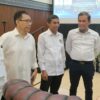 Elegan & Anti Klimaks Konfercab PWI Sulsel 2026