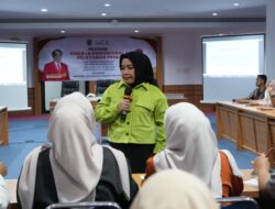 Unhas Perkuat Profesionalisme dan Pelayanan Prima Tenaga Kependidikan