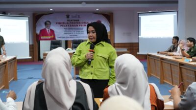 Pelayanan
