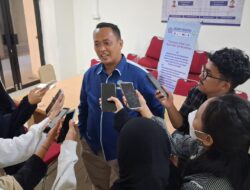 Haeruddin Makkasau : Keamanan Kampus yang Baik Adalah Mampu Mencegah Sebelum Masalah Terjadi