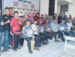 1.500 Peserta Defile, PGRI Palopo Siap Semarakkan dan Berprestasi di PORSENIJAR