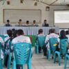 Kontingen PORSENIJAR PGRI Luwu Utara Mantapkan Kesiapan Menuju Sidrap