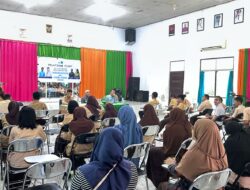 Pelatihan Pijat Untuk Masa Depan: Begini Upaya YAPTI Membekali para Anak Binaannya