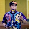 Kaltara Titik Nol Kereta Api Perdana di Kalimantan