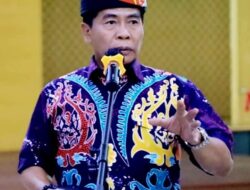 Kaltara Titik Nol Kereta Api Perdana di Kalimantan