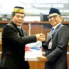 Konsisten, Kaltara Sabet Opini WTP ke-12 dari BPK RI