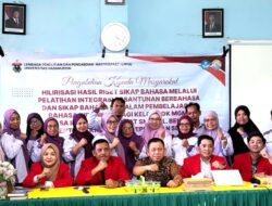 Unhas Laksanakan Pengabdian Masyarakat di Selayar