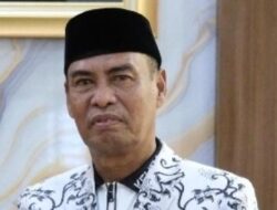 Waspada, PGRI Gowa Berangkatkan Lebih 2.000 Peserta ke Sidrap, Target Tiga Besar